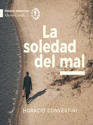 cover image of La soledad del mal